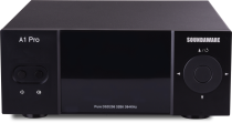SOUNDAWARE A1 Pro 數碼音樂播放器官方正面圖片