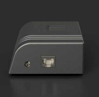 Wattson Audio Emerson ANALOG (Demo)